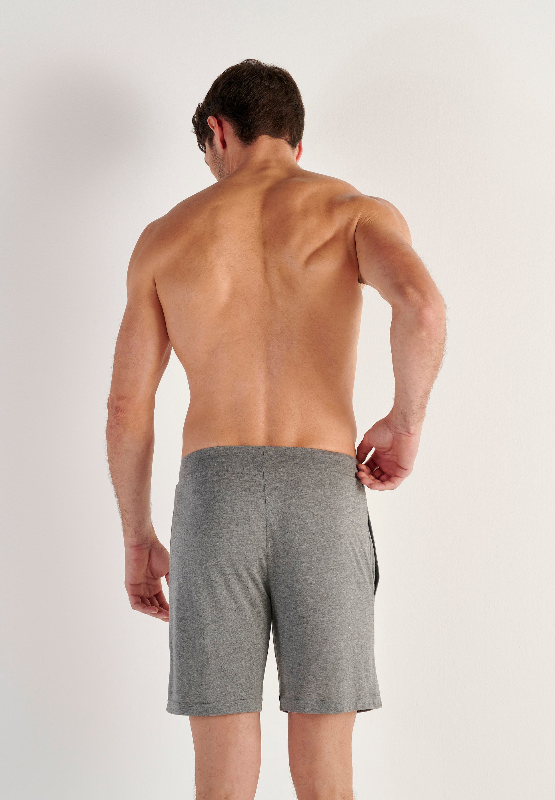 hom-modal-comfort-cocooning-402185-4000zu-short-homme-gris-modal image 3