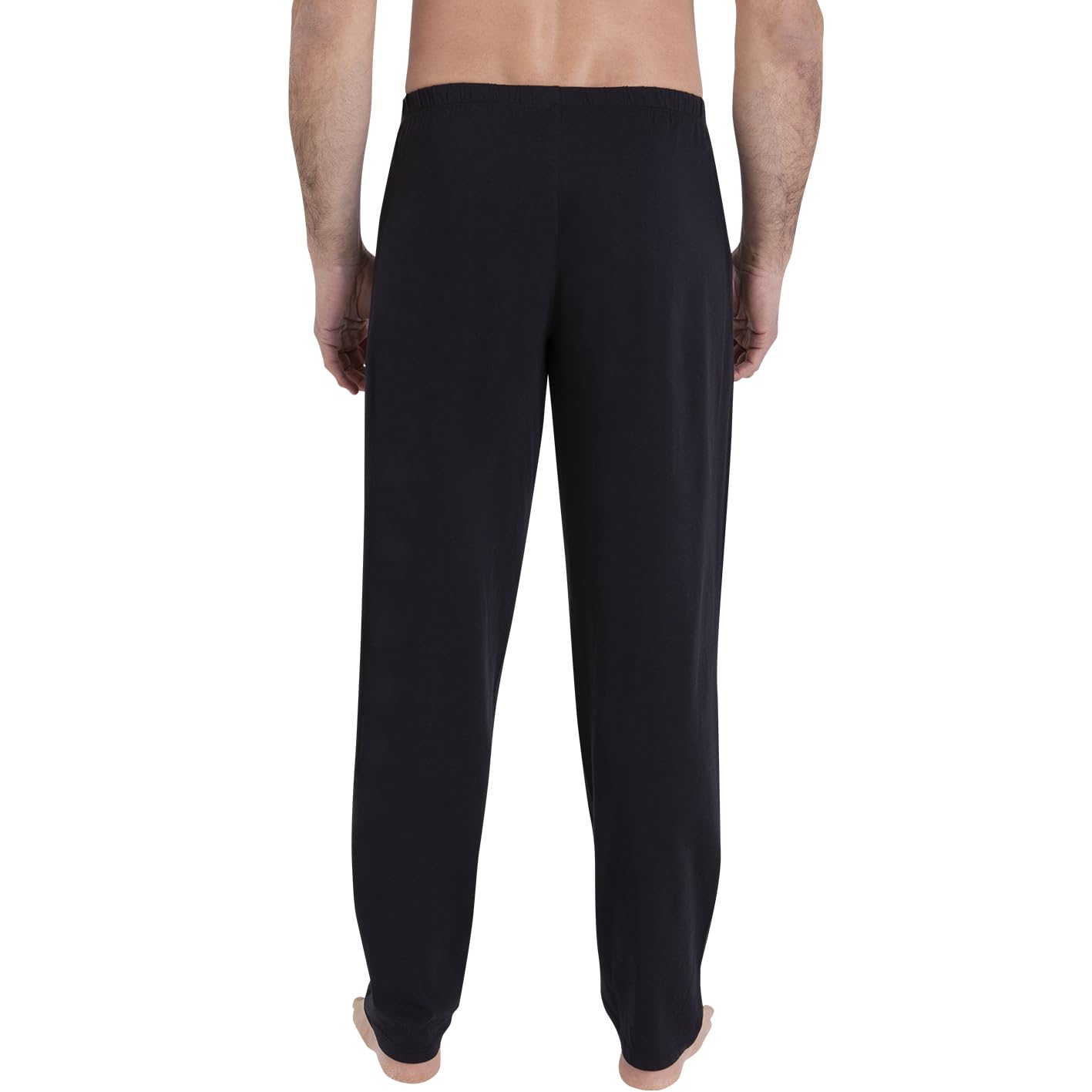 athena-graphic-ensemble-pyjama-homme-coton-lot-de-2-marine image 4