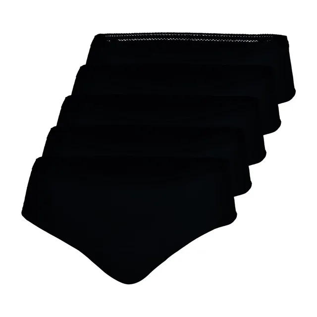 athena-dailyz-lot-5-culottes-menstruelles-taille-s image 1