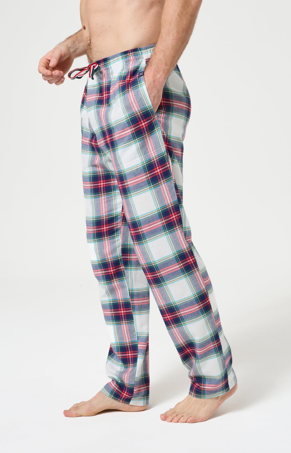 arthur-bob-pantalon-flanelle-logan-blanc-homme image 5
