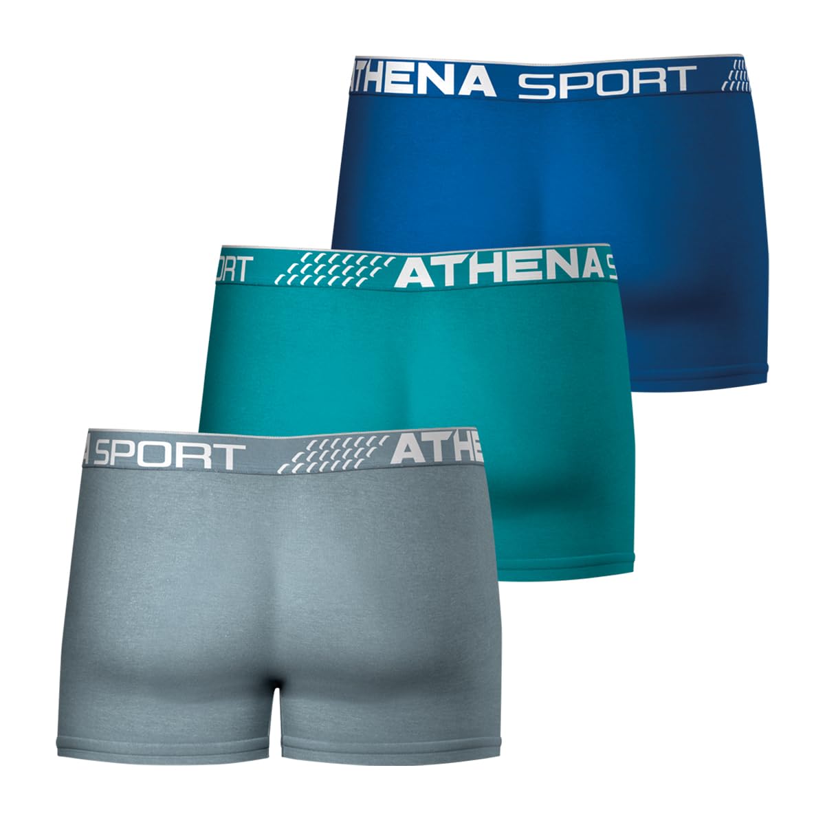 athena-fresh-boxer-homme-m-lot-3-effet-fra-cheur image 4