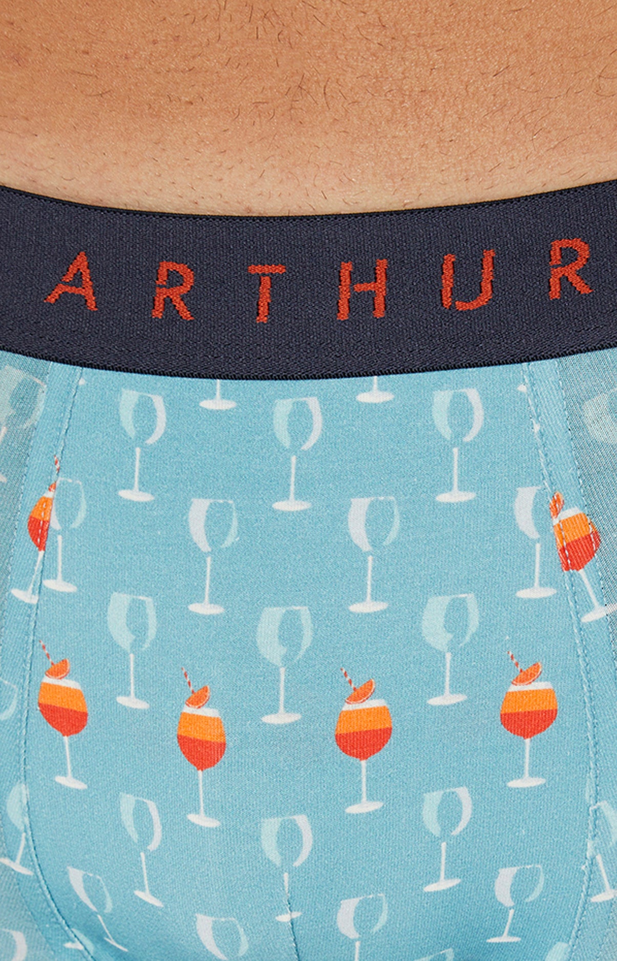 arthur-bob-ap-ro-boxer-homme-atoll-coton-bio image 2