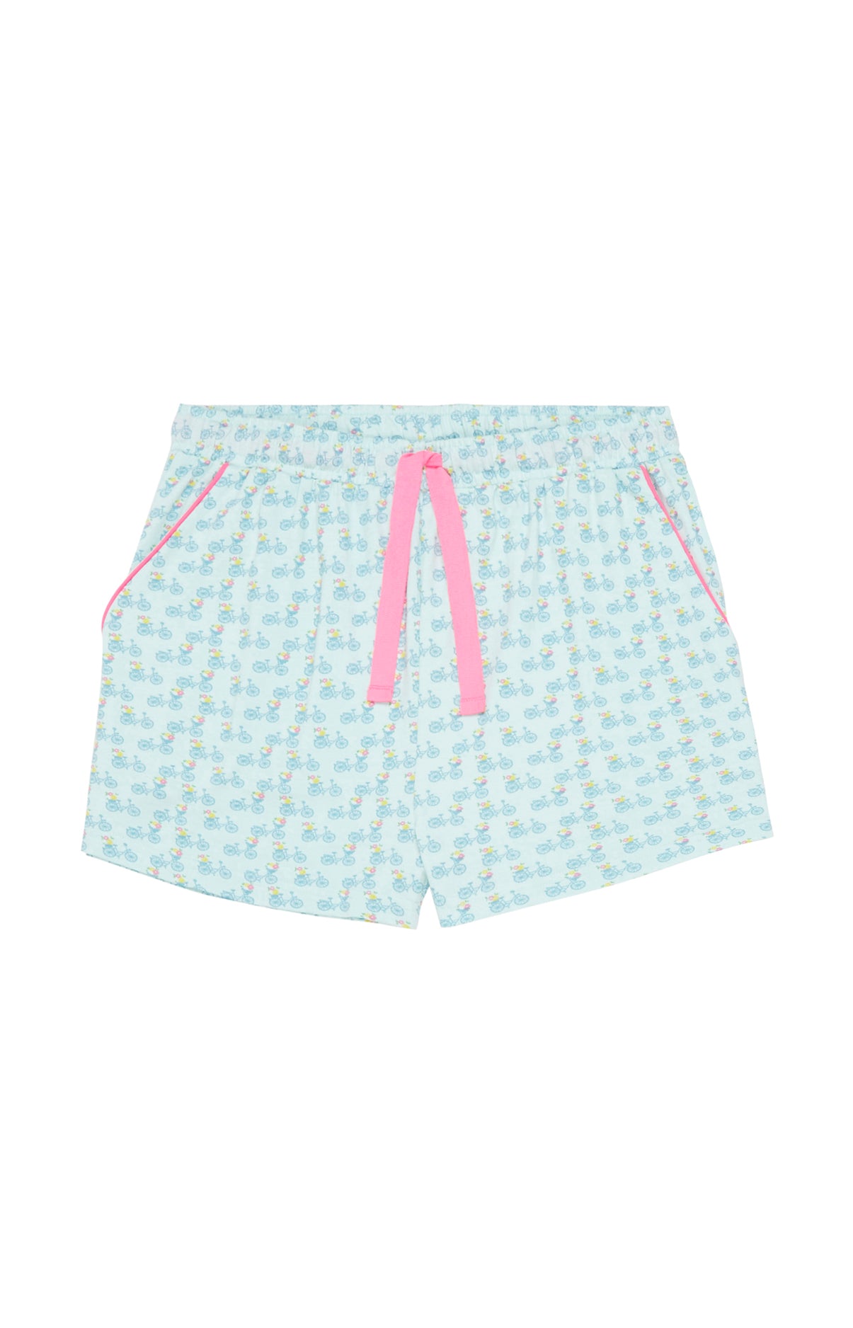 arthur-bob-petit-v-lo-short-pyjama-femme-lagon-l-coton-bio image 3