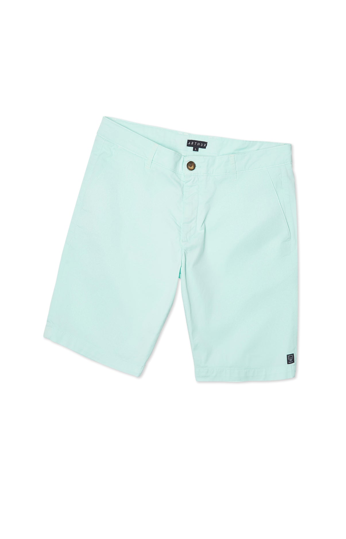 arthur-bob-lagon-bermuda-homme-lagon-coton-uni image 3