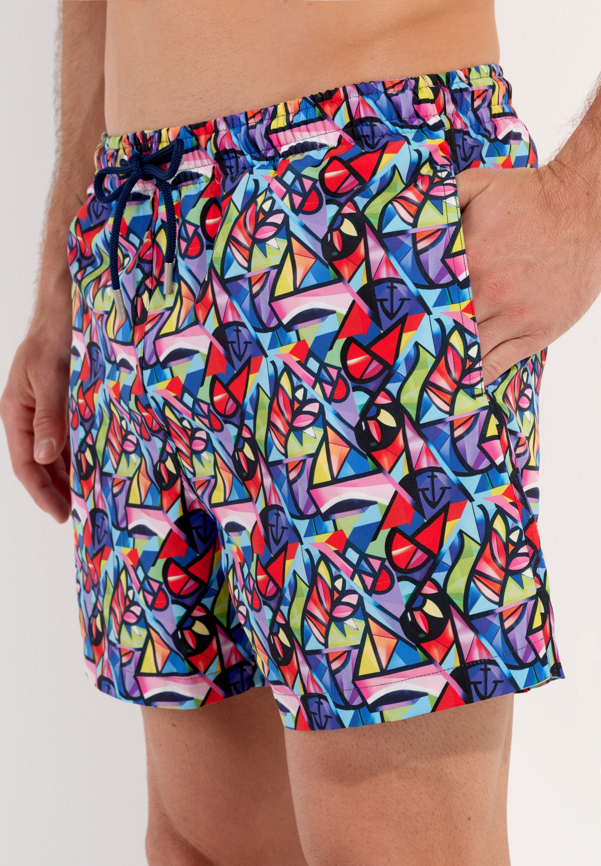 hom-h-fresh-idylle-boxer-plage-multico-403005 image 3