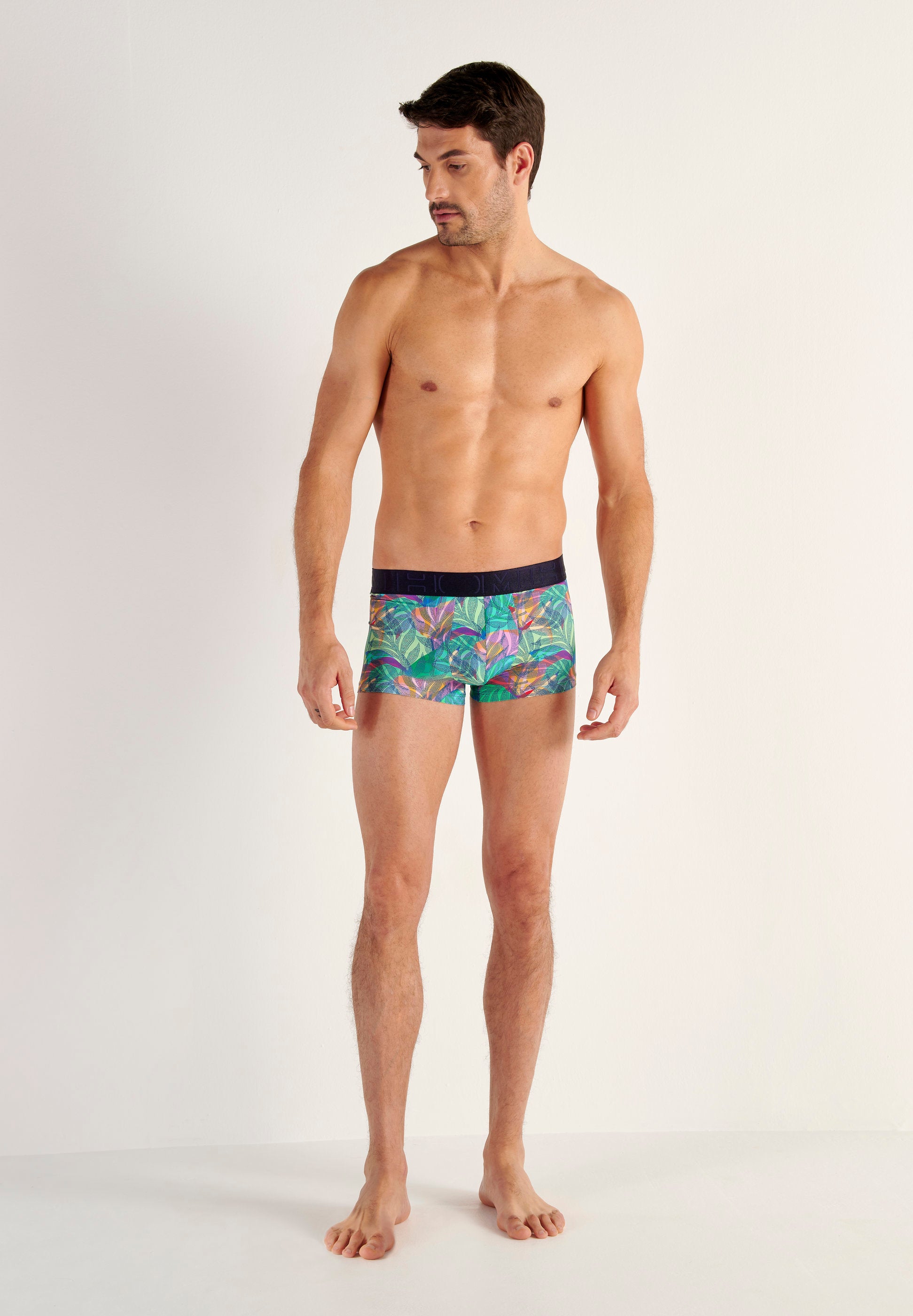 hom-funky-styles-trunk-403248-40p023-boxer-multico-print image 4