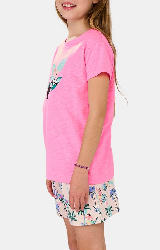 arthur-bob-vahin-pyjashort-enfant-coton-bio-multicolore image 5