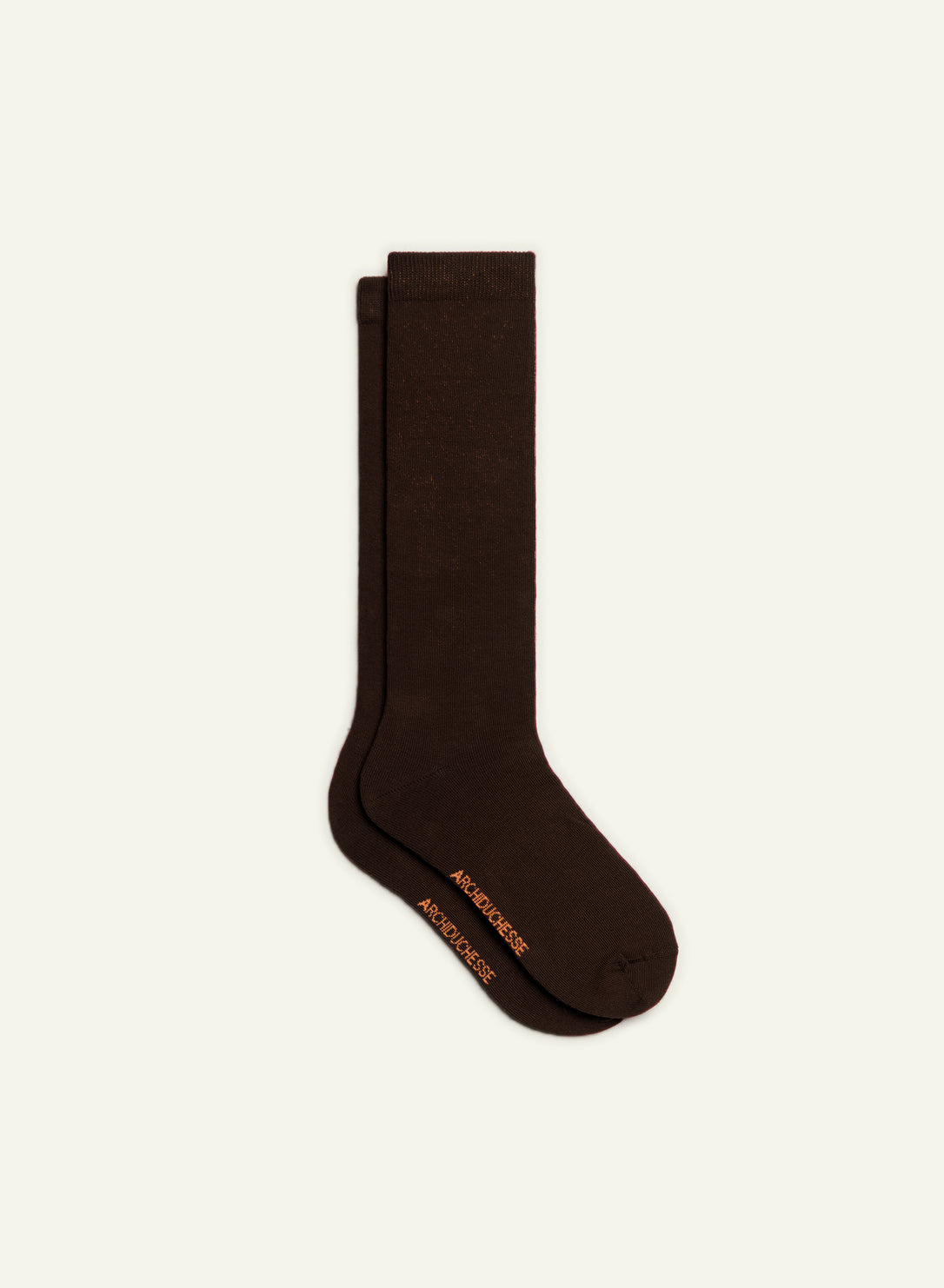 archiduchesse-de-ville-marron-chocolat-noir-36-41 image 2