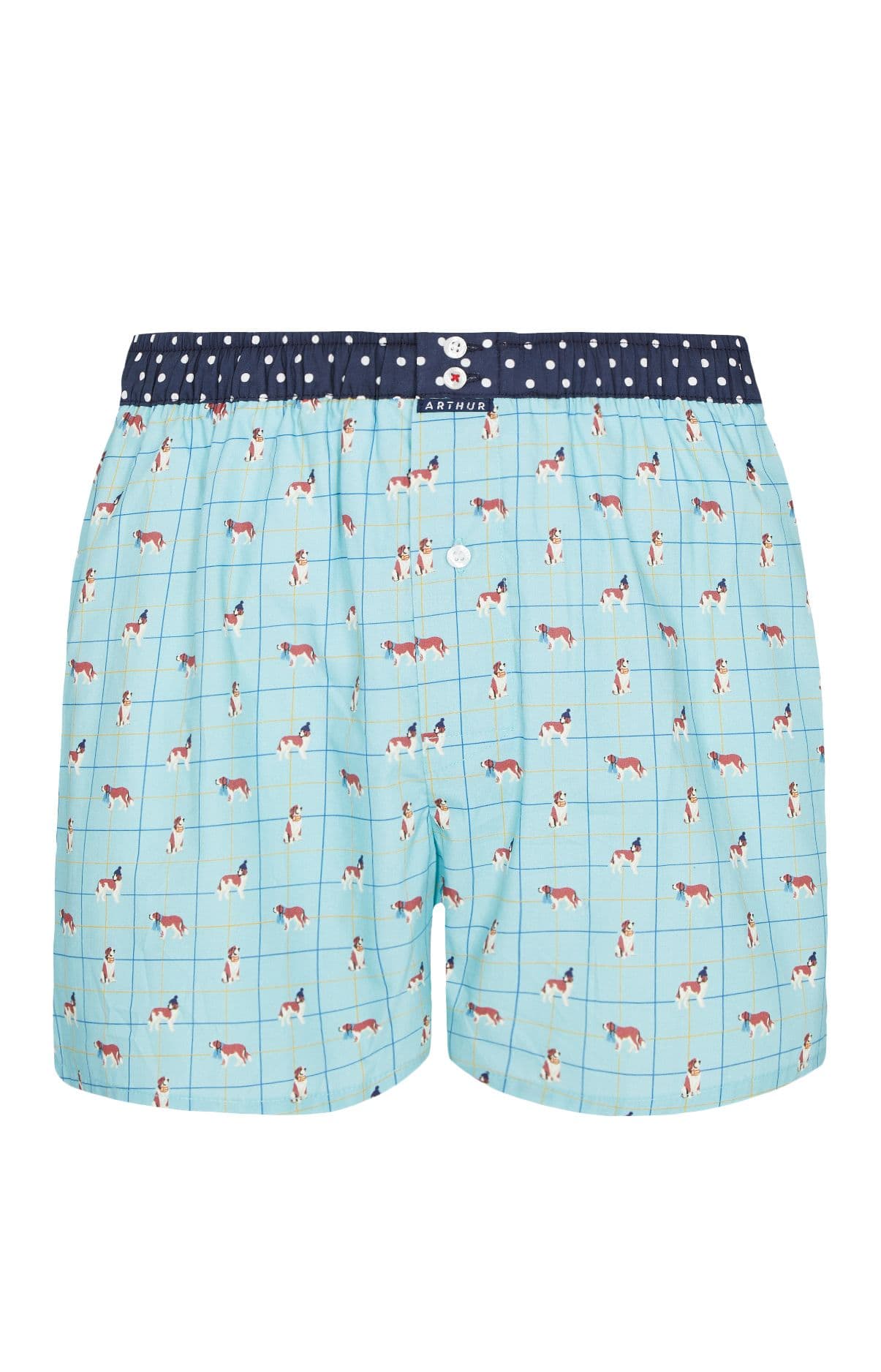 arthur-le-club-n-1121-cale-on-homme-jade-l-coton-bio image 3