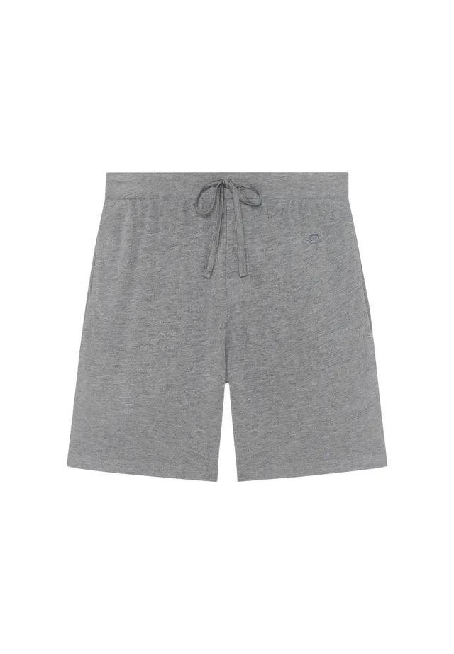 hom-modal-comfort-cocooning-402185-4000zu-short-homme-gris-modal image 1