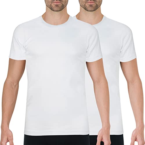 athena-easy-bio-tee-shirt-homme-coton-bio-x2-taille-m image 8