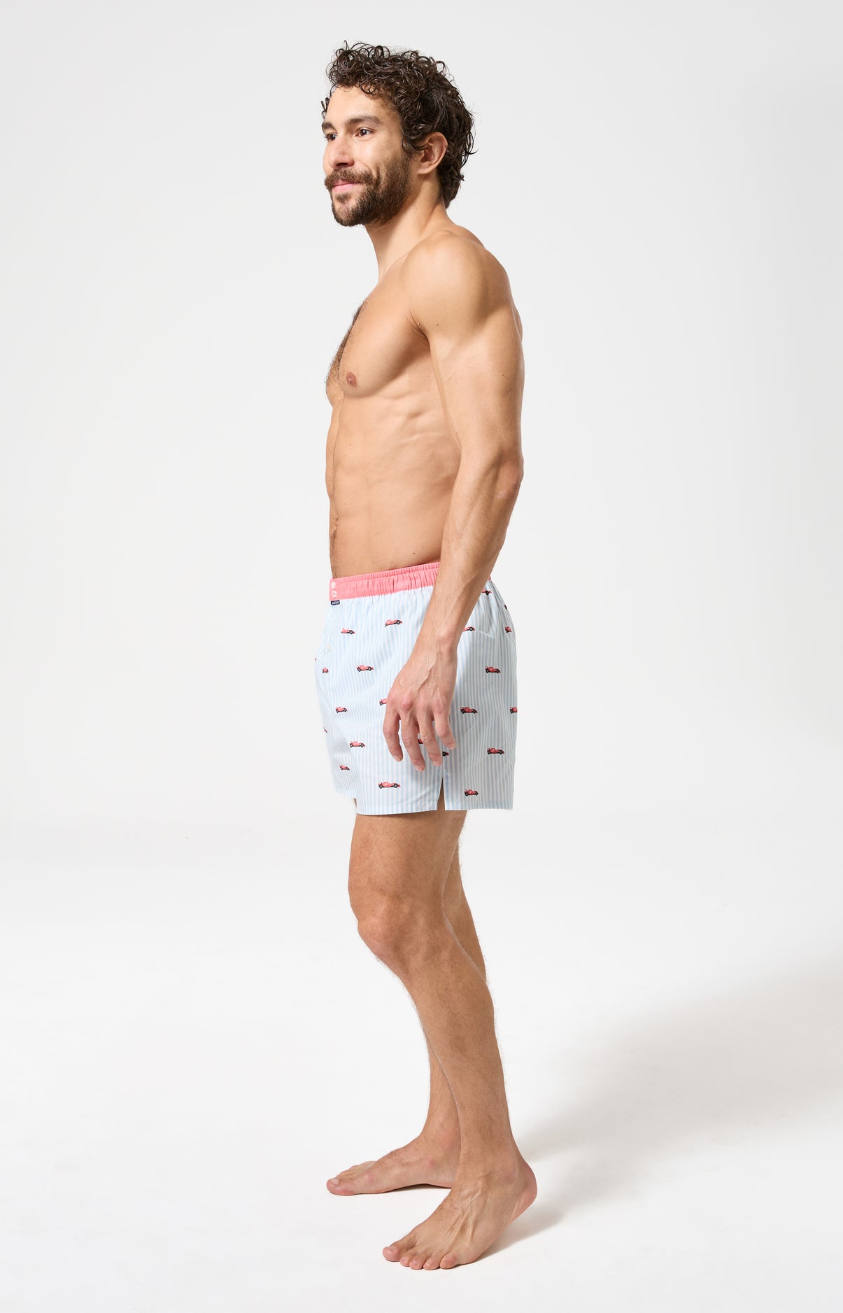 arthur-le-club-1204-cale-on-homme-ciel-taille-l image 4