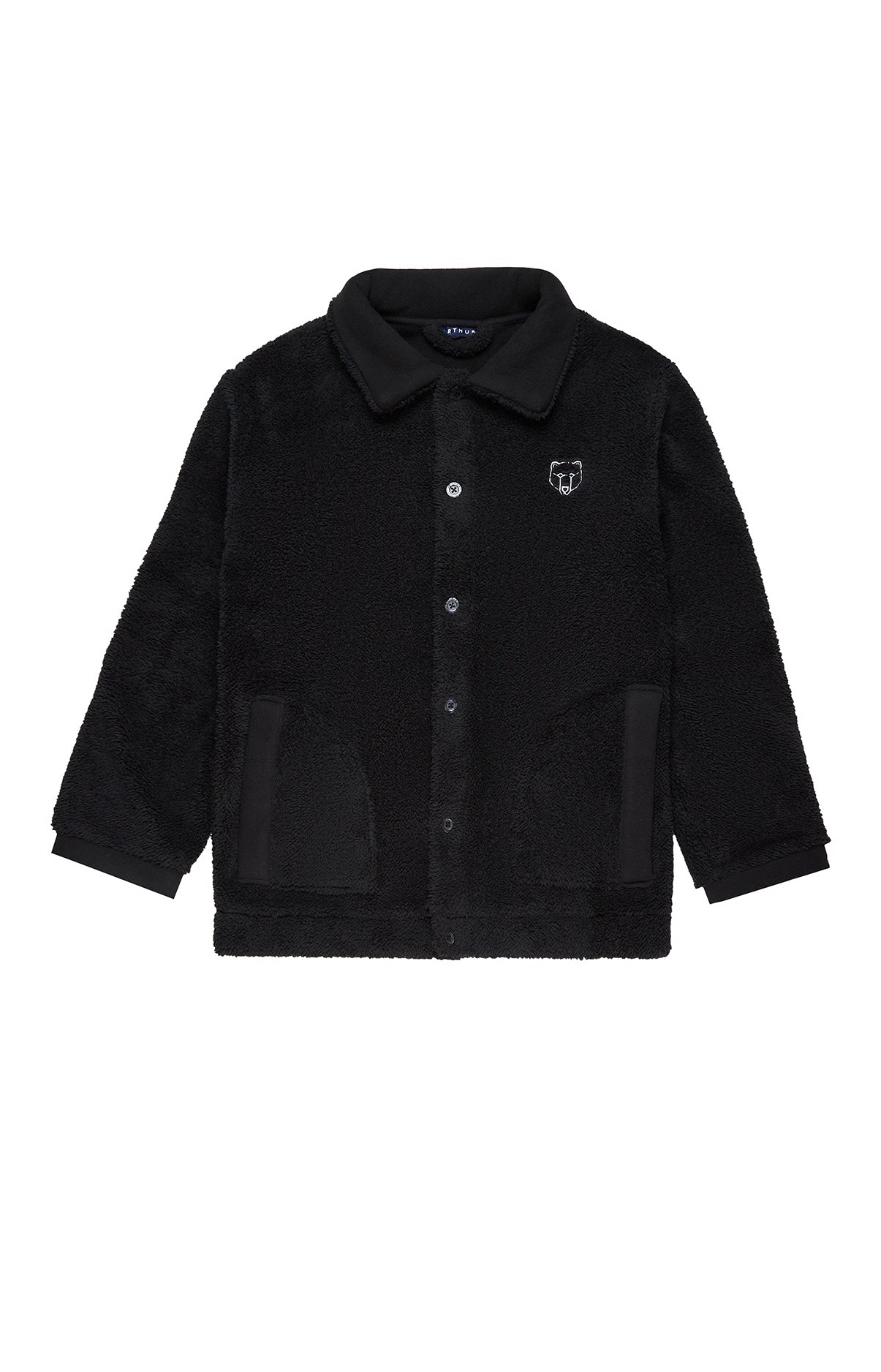 arthur-bob-polaire-veste-int-rieur-homme-noir-chaud image 3