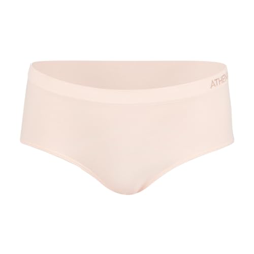 athena-my-petit-prix-slip-shorty-beige-s-sans-coutures image 5