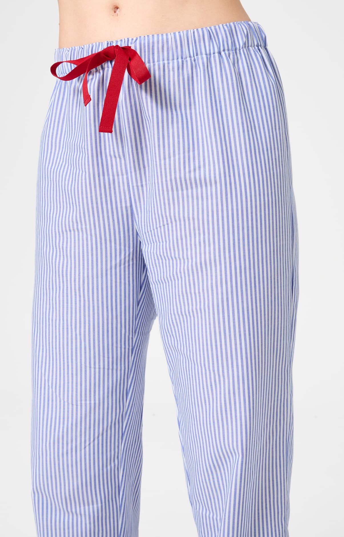 arthur-bob-tradi-bleu-pyjama-coton-bio-femme-m image 6