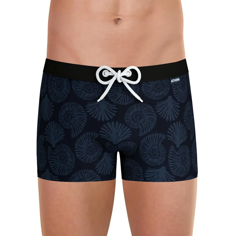 athena-daily-sport-maillot-de-bain-homme-taille-m image 1