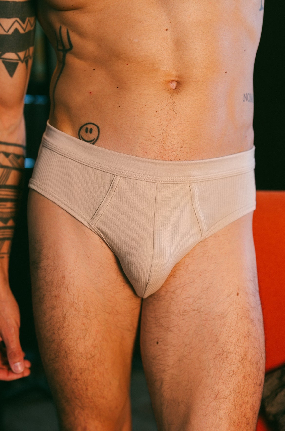 p-trone-slip-c-tel-homme-noir-taille-m image 1