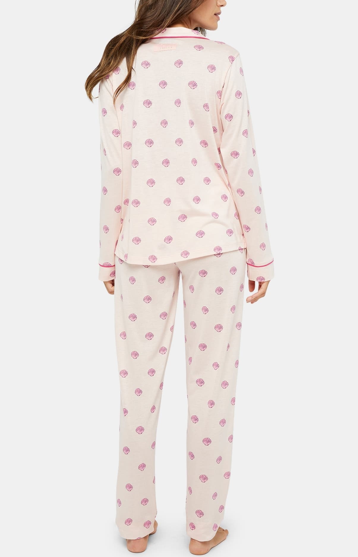arthur-coquillage-pyjama-femme-poudre-lyocell-coton-bio image 5