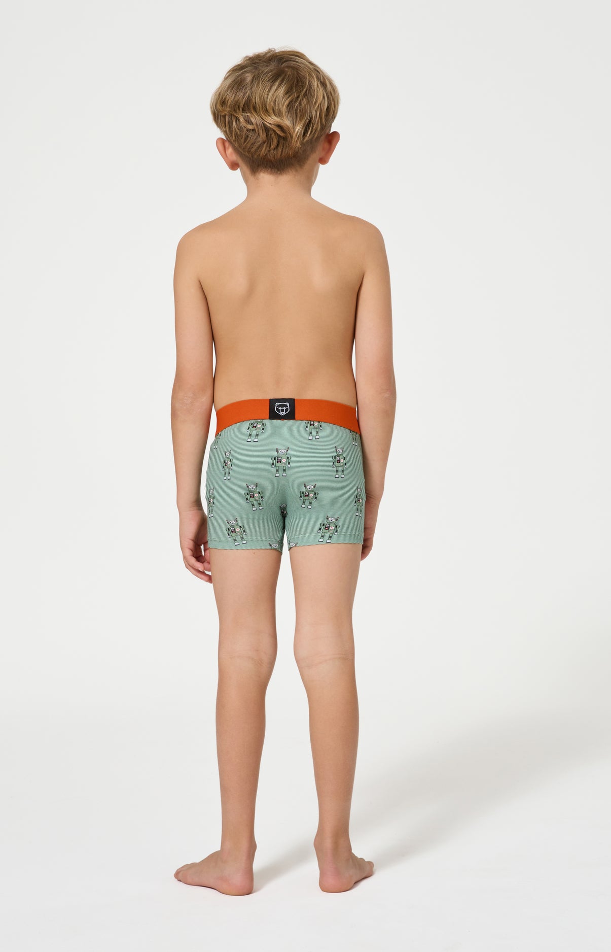 arthur-bob-boxer-enfant-robot-jersey-coton-mousse-10-12 image 5
