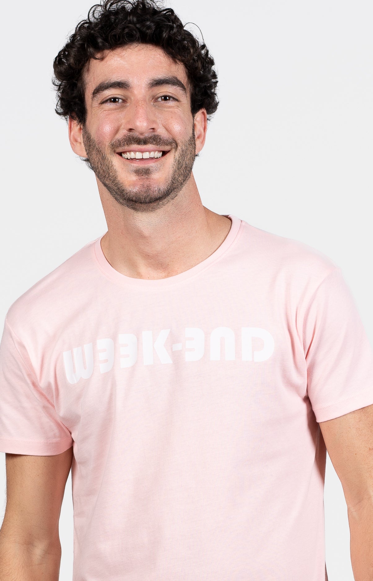 arthur-bob-pyjam-ricain-criston-pyjama-homme-l-rose image 2
