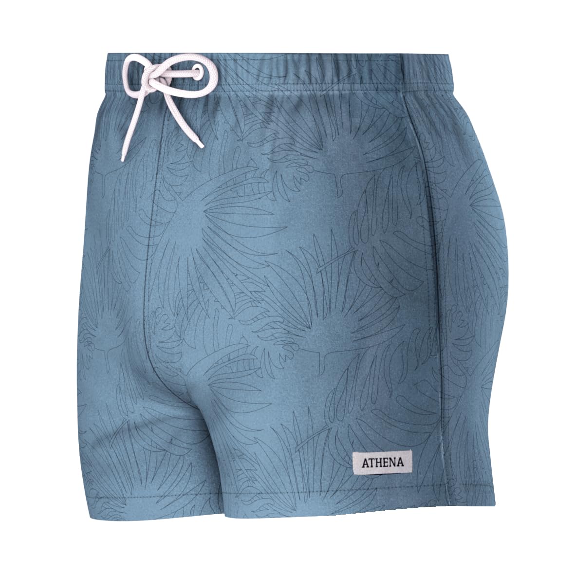 athena-daily-sport-surf-bermuda-de-bain-homme-l-imprim image 2