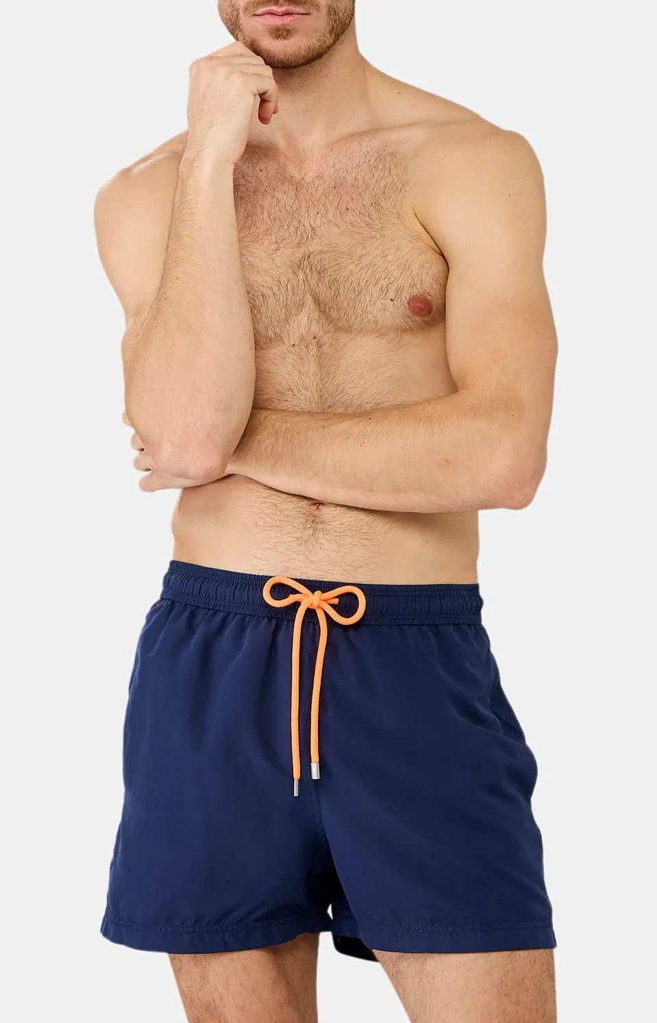 arthur-bob-marine-short-de-bain-marine image 1