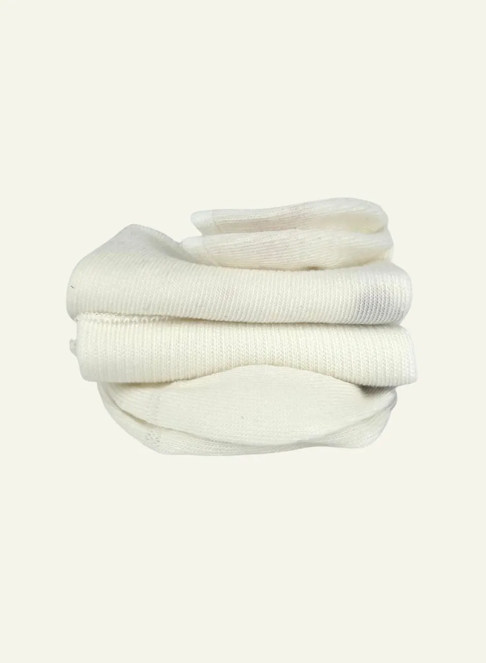 archiduchesse-invisible-anne-visible-chaussettes-blanches-36-41 image 1
