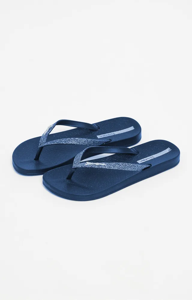 arthur-bob-tongs-unie-tongs-marine-ivoire-pointure-38 image 1