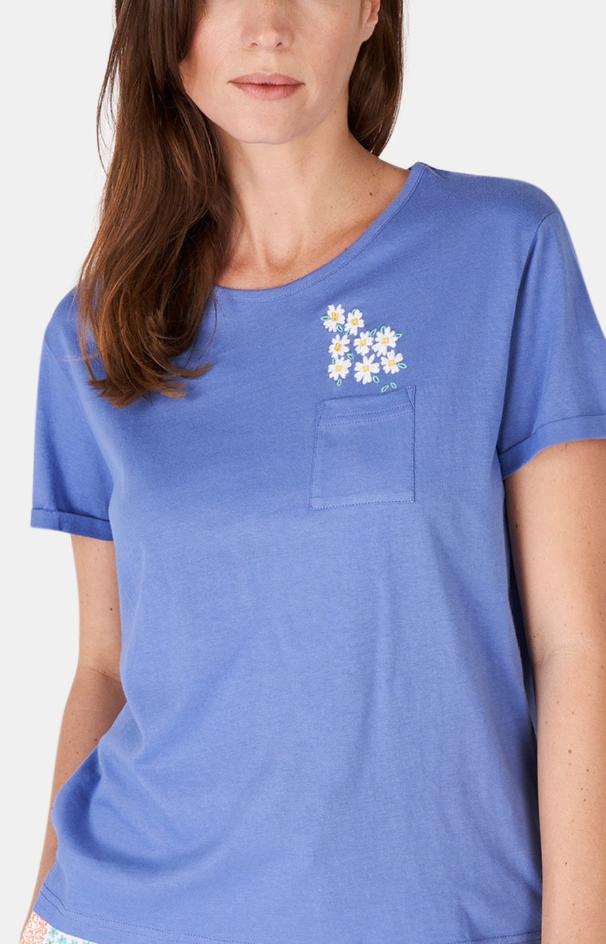 arthur-bob-bucolique-pyjama-multicolore-coton-bio image 2