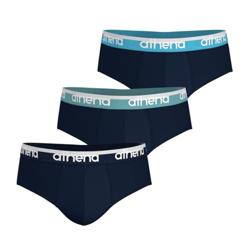 athena-easy-bio-lot-3-slips-homme-coton-bio-taille-m image 5