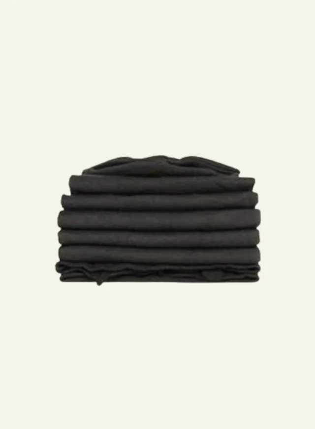 archiduchesse-fantaisie-collant-gris-anthracite-40-deniers image 1