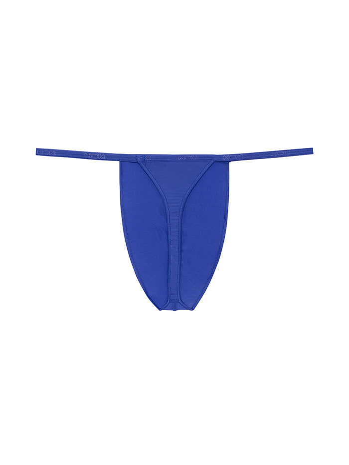 hom-plume-g-string-359931-4000bi-string-bleu image 2