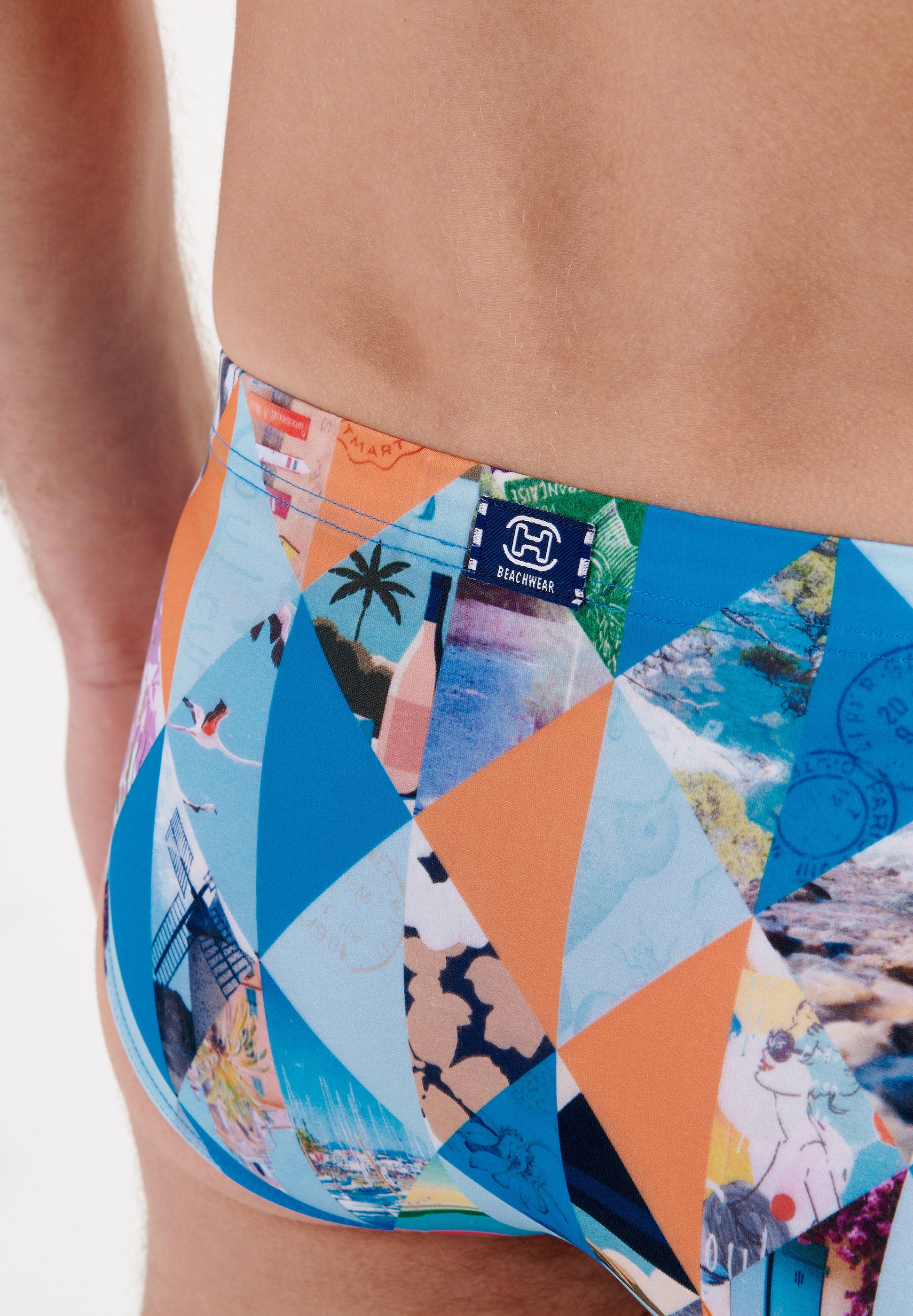 hom-port-cros-402771-slip-bleu-imprim image 4