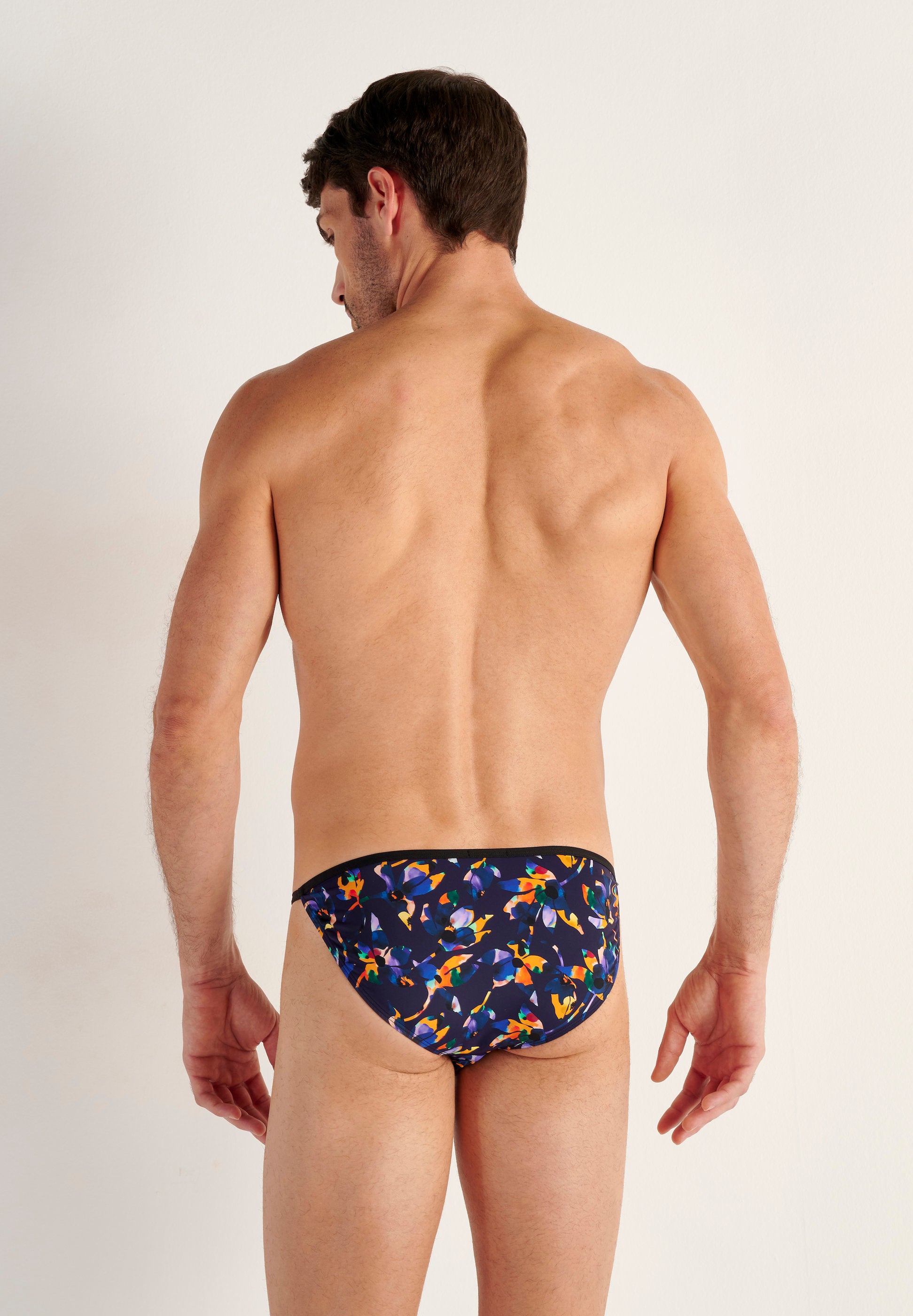 hom-funky-styles-tanga-string-black-print-403246 image 3