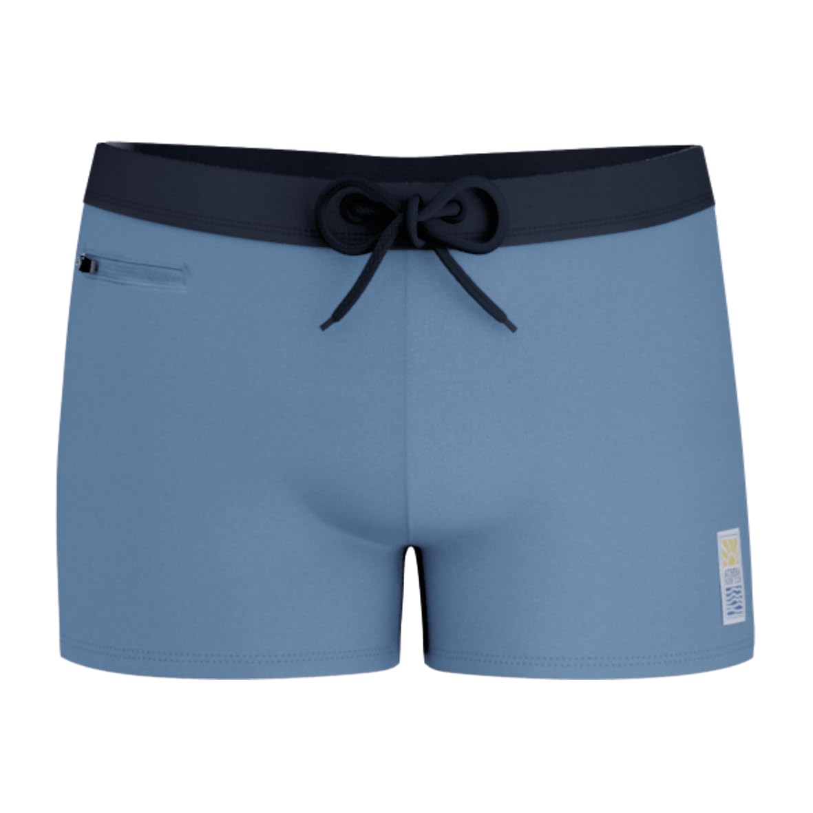 athena-daily-sport-surf-club-boxer-de-bain-long-homme-l image 1