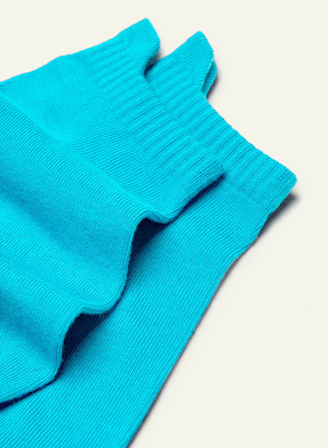 archiduchesse-socquette-bleu-turquoise-socquettes-coton image 3