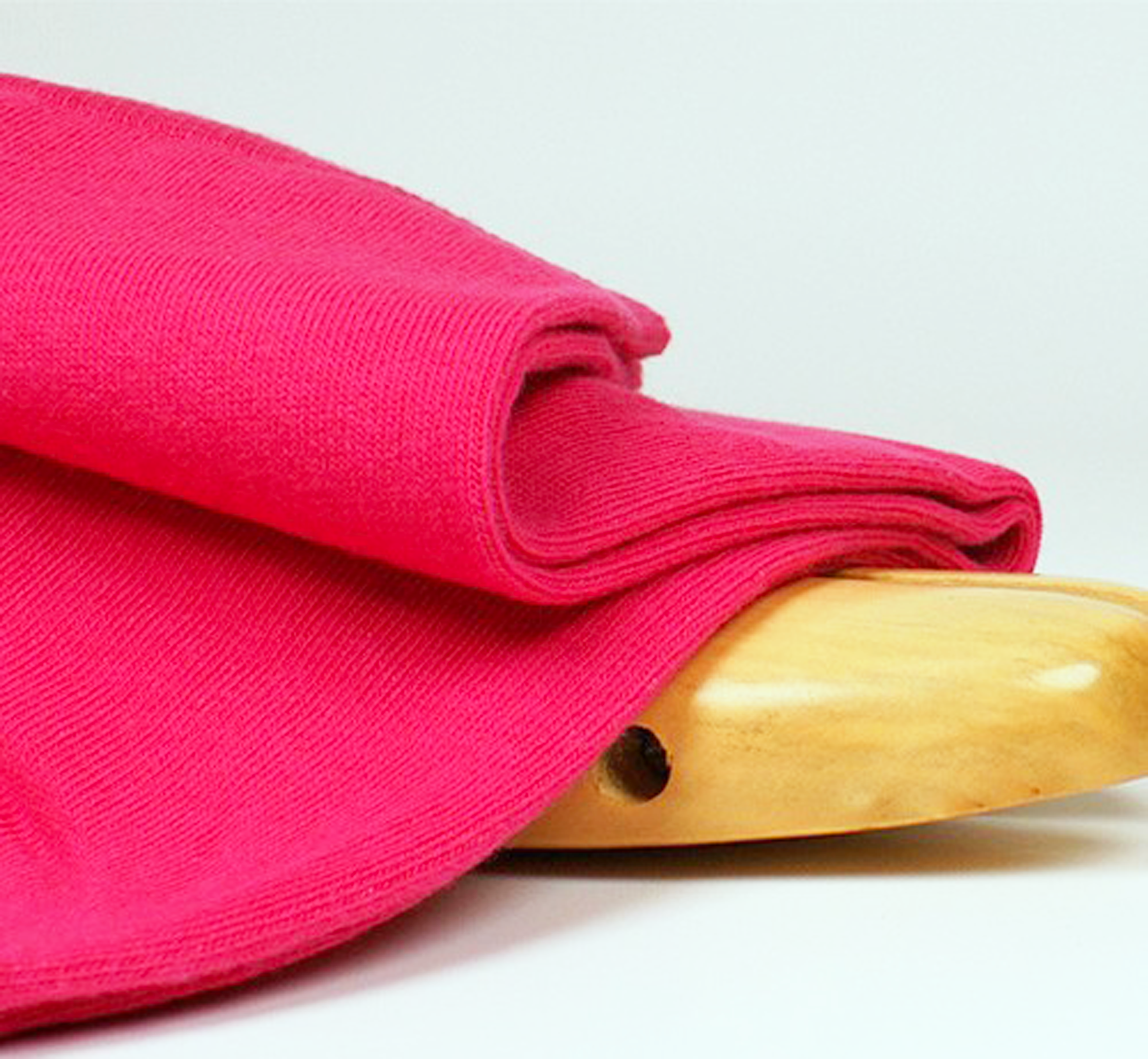 archiduchesse-de-ville-rose-framboise-chaussettes-coton-mi-hautes image 7