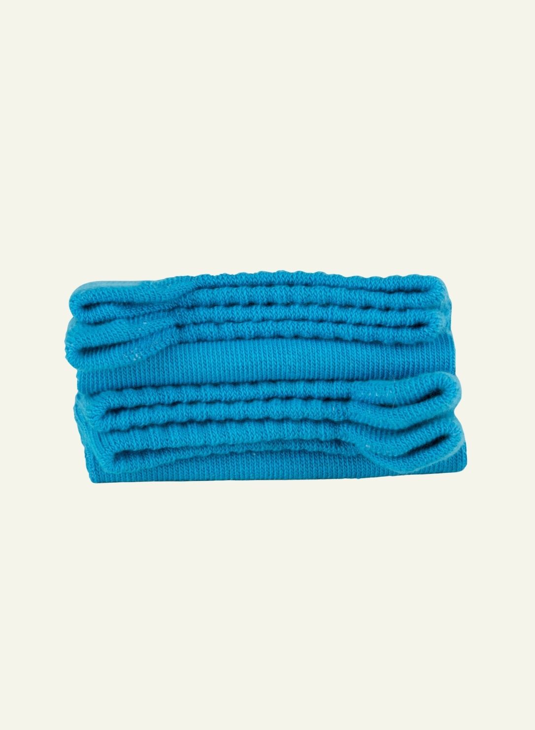archiduchesse-socquette-bleu-gitanes-socquettes-36-41-coton image 1