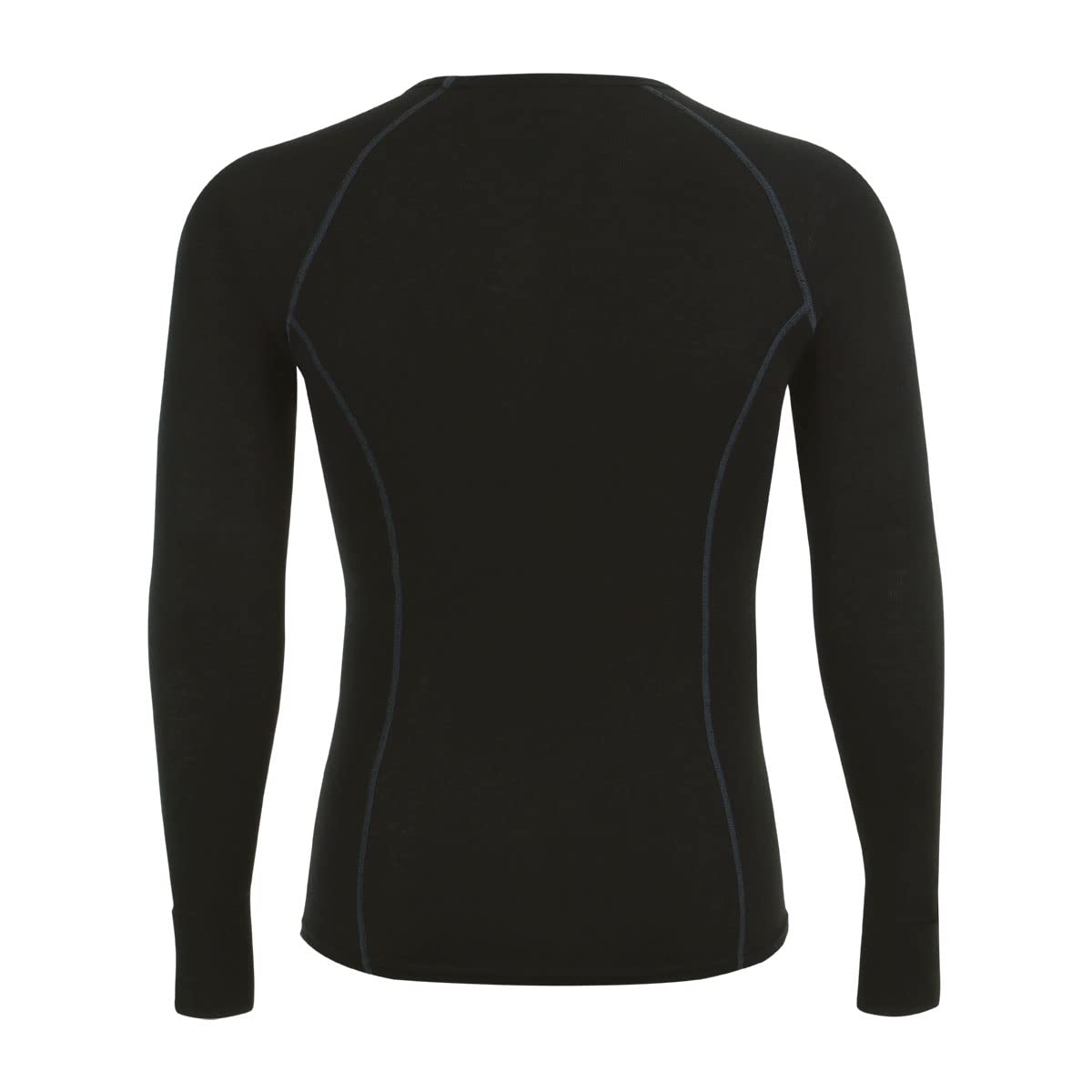 athena-thermik-t-shirt-thermique-noir-manches-longues image 4