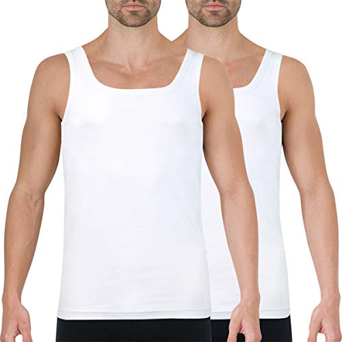 athena-ecopack-lot-de-2-d-bardeurs-homme-col-v-m image 5