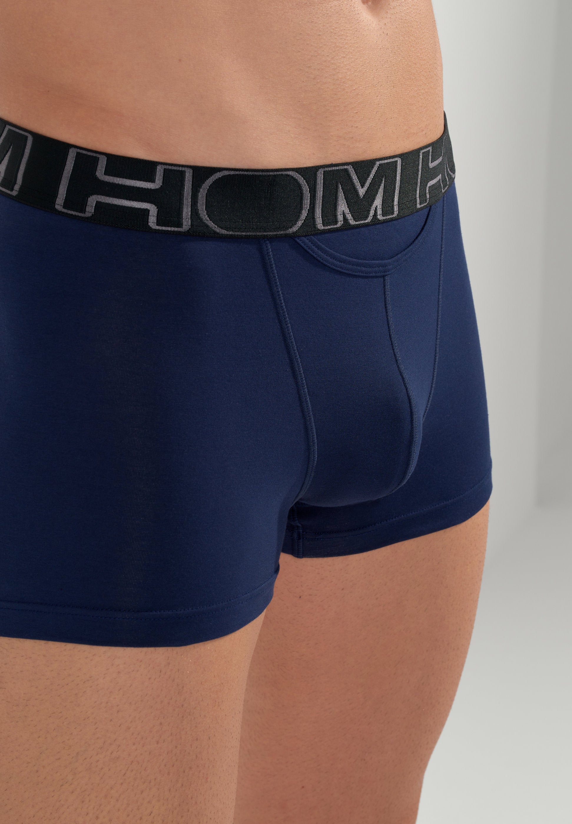 hom-ho1-boxerlines-2-boxer-homme-lot-de-2-coton-stretch image 4