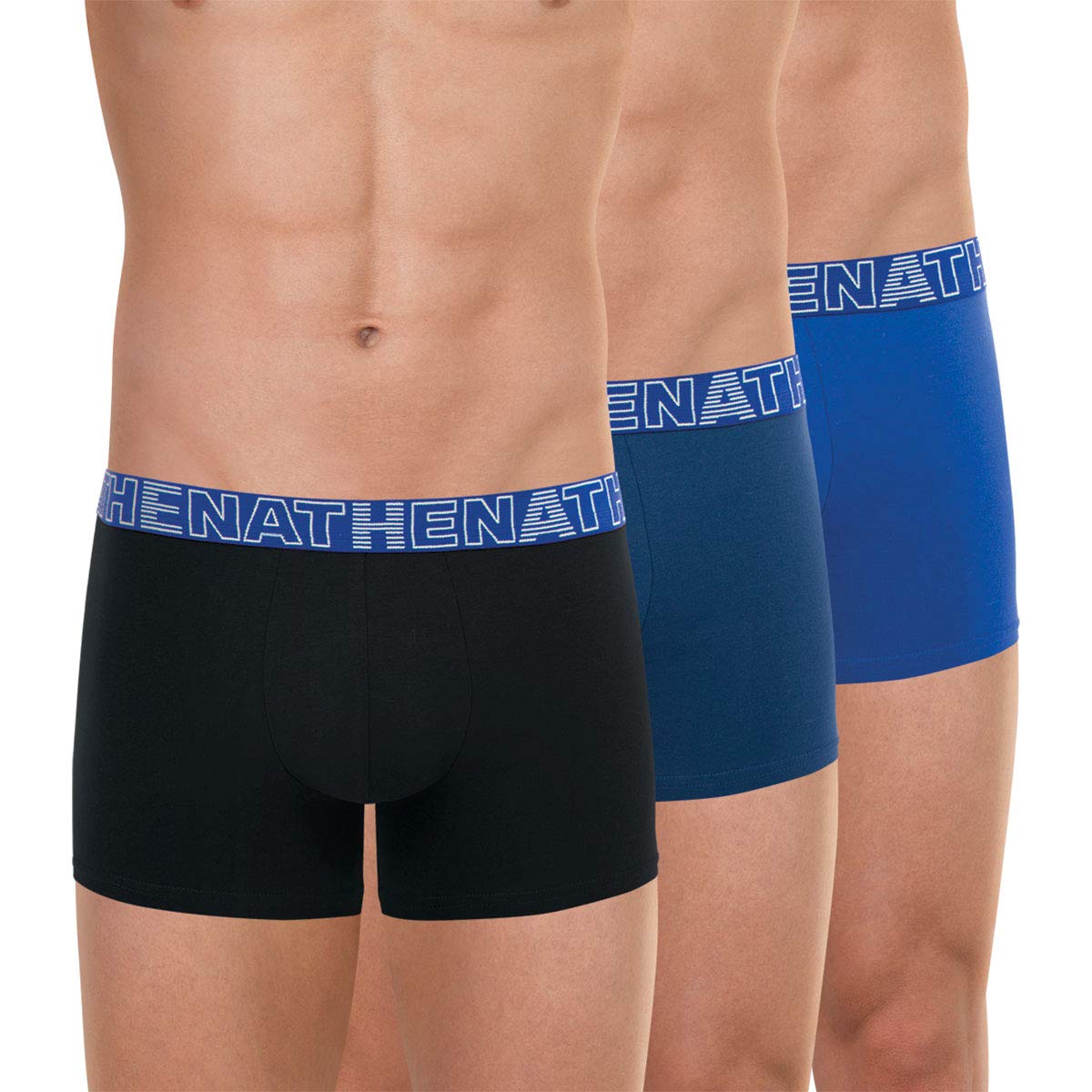 athena-ecopack-boxer-homme-lot-3-coton-taille-xl image 6