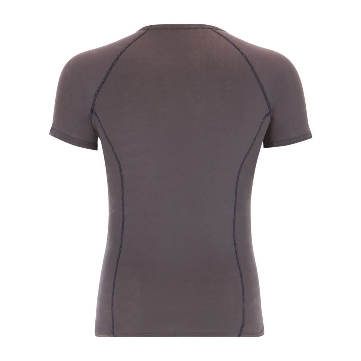 athena-thermik-t-shirt-gris-m-manches-courtes-chaud image 3