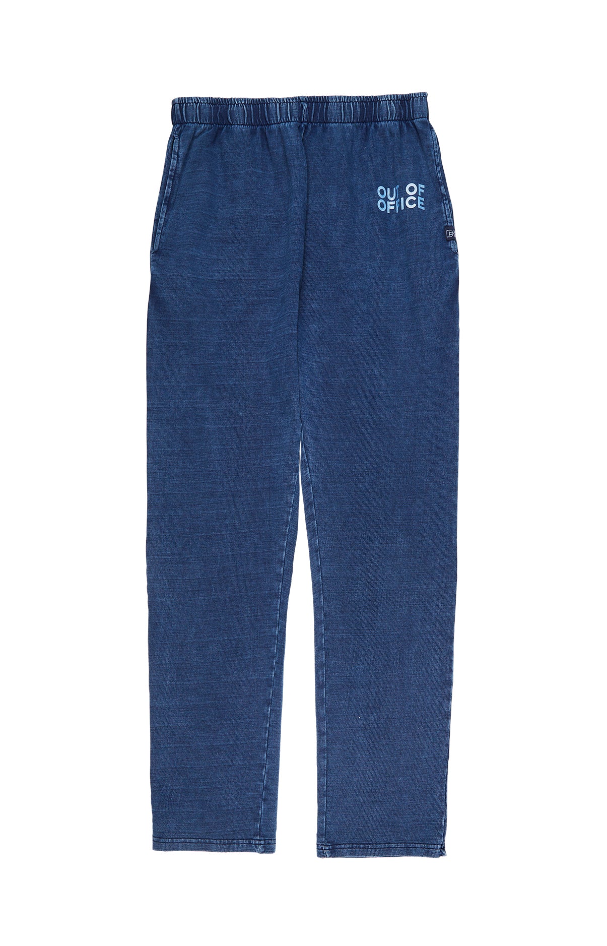 arthur-bob-out-of-office-jogging-coton-bio-denim image 3