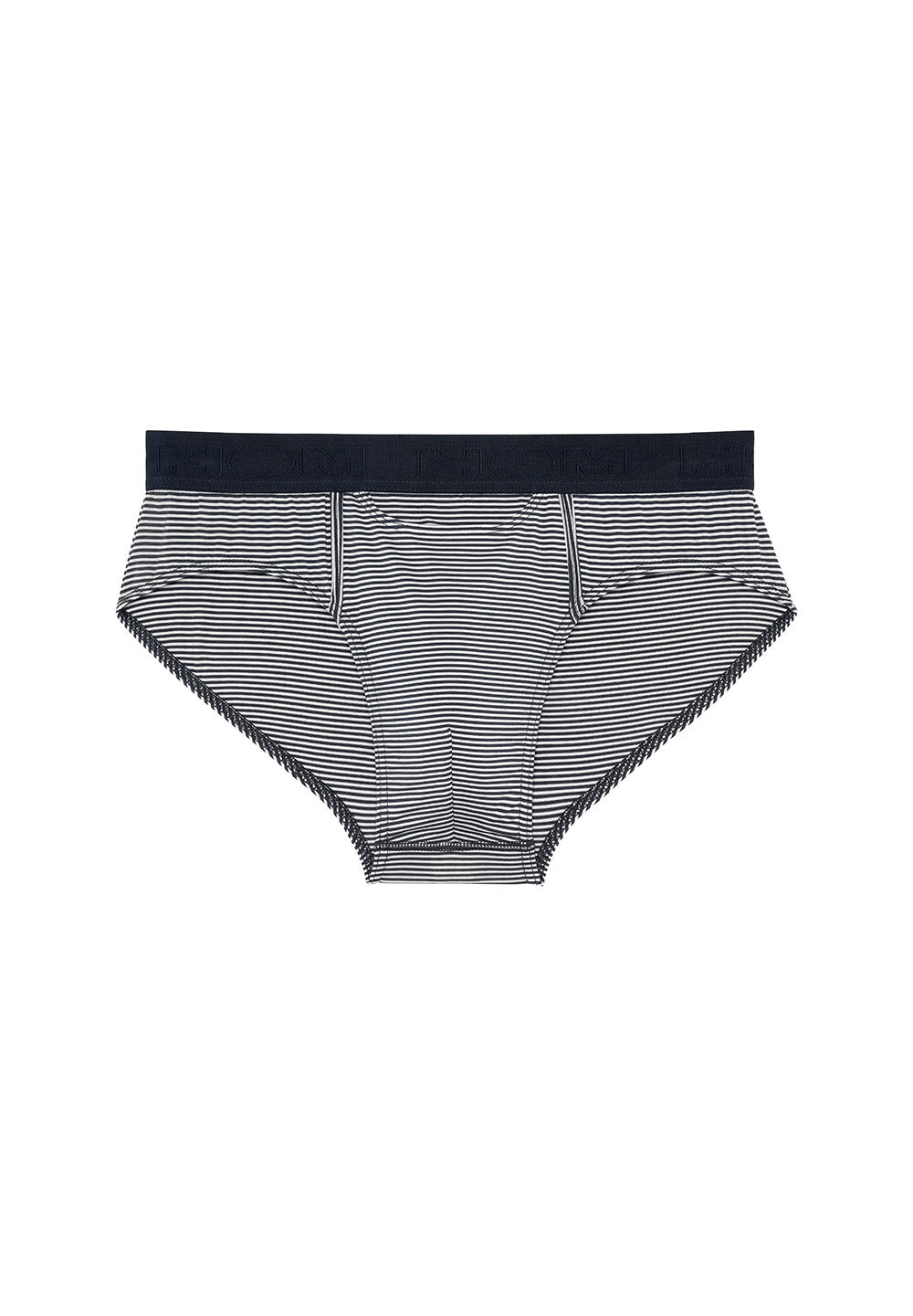 hom-ho1-simon-slip-homme-navy-modal-ray-marini-re image 1
