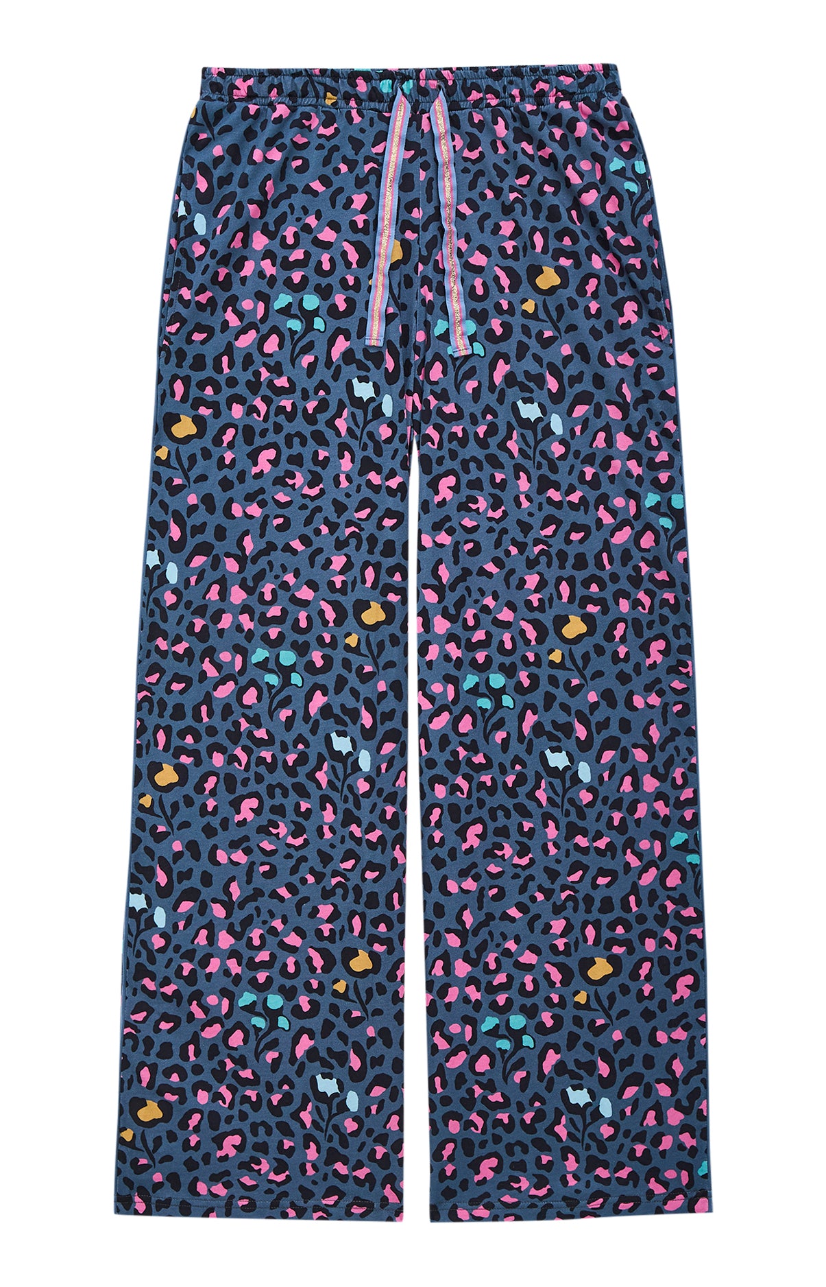 arthur-bob-l-opop-pantalon-pyjama-canard-bio image 3