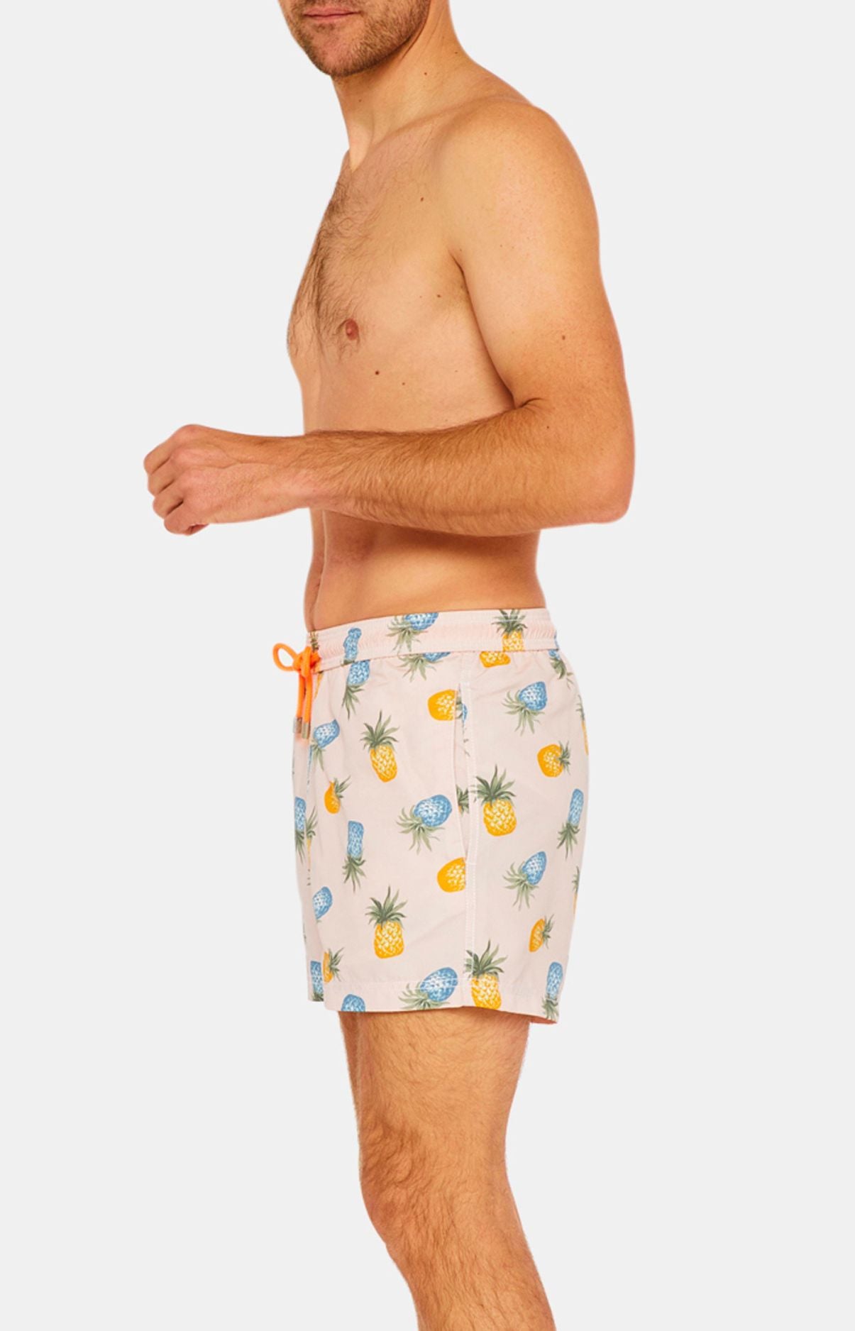 arthur-bob-ananas-short-de-bain-sable image 4