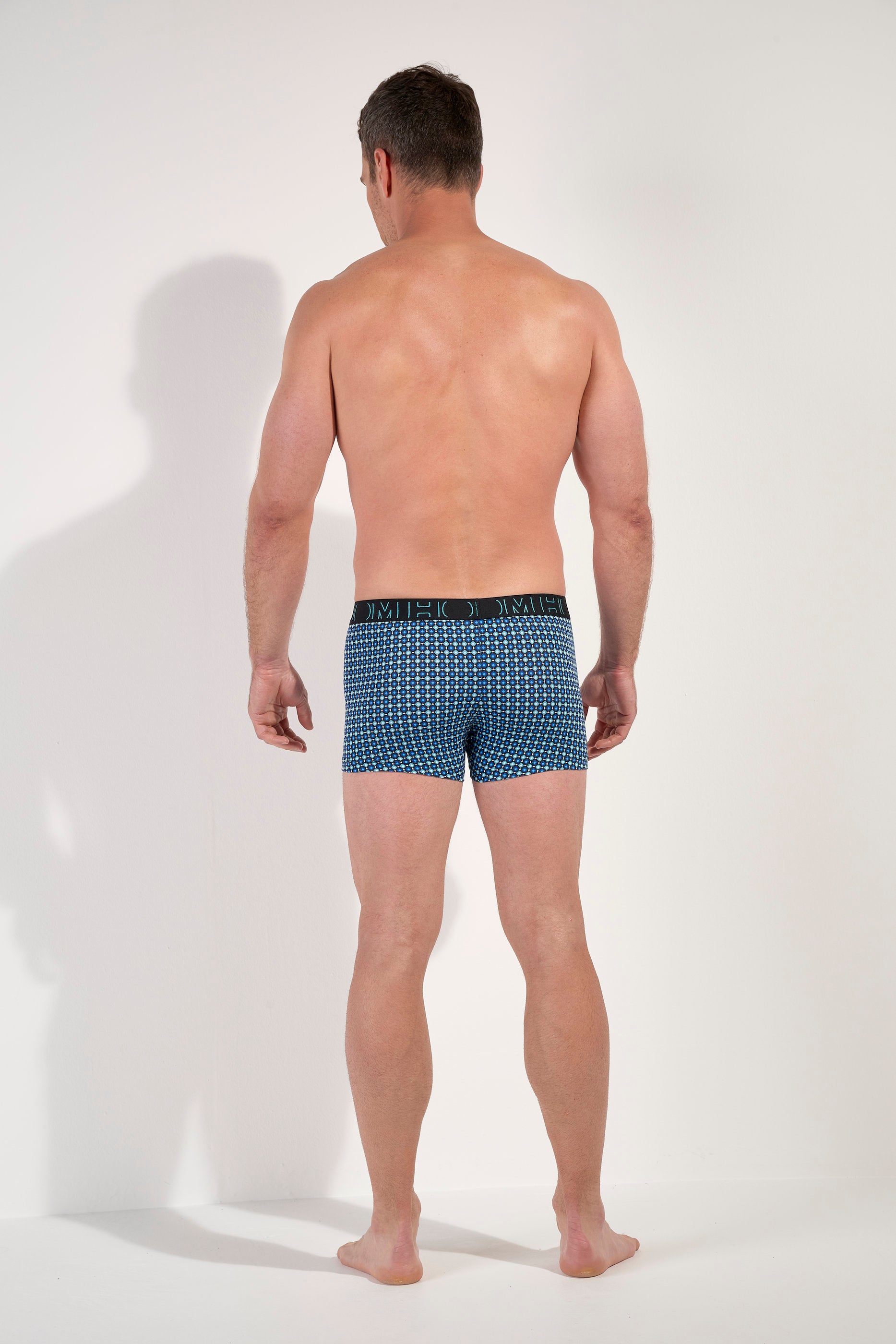 hom-marco-2-boxer-homme-lot-de-3-noir-imprim-bleu-coton image 8