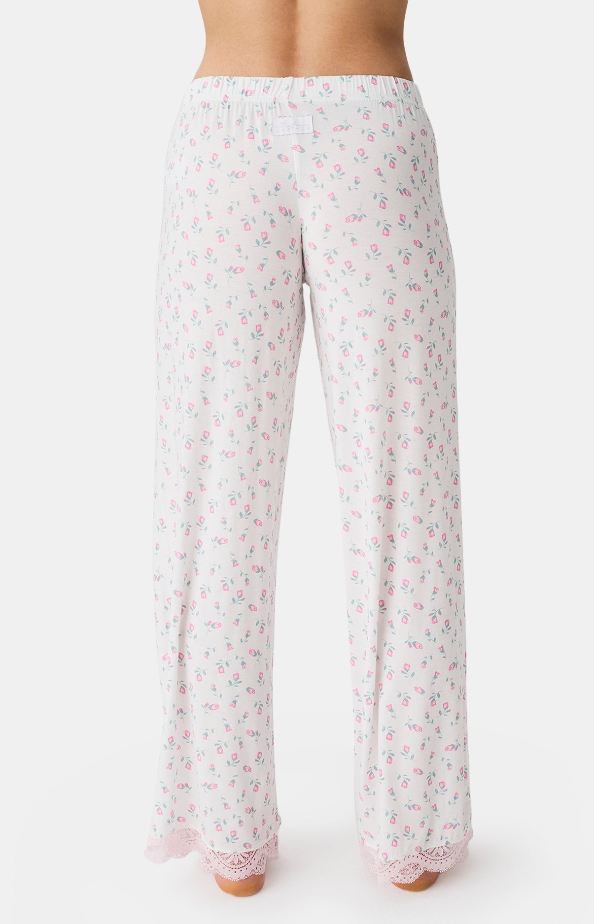 arthur-bob-jos-phine-pantalon-femme-ivoire-modal image 5
