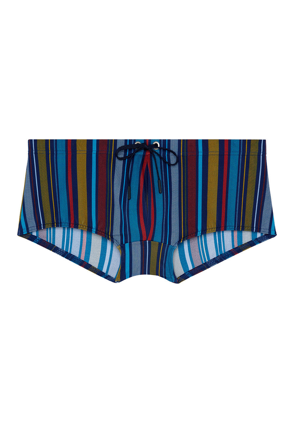 hom-h-fresh-marni-403161-short-de-bain-rayures-multicolores image 1
